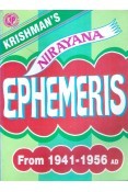 KP-Ephemeris 1941-1956
