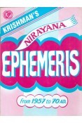 KP-Ephemeris 1957-1970