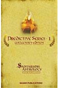 Predictive Series 1 Collector s Edition