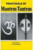 Practicals of Mantras & Tantras
