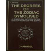 Degrees of Zodiac Symbolised