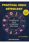 Practical Vedic Astrology (5th Edition)