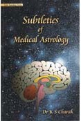 Subtleties Of Medical Astrology