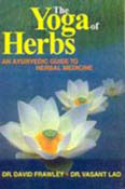 Yoga Of Herbs