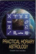 Practical Horary Astrology