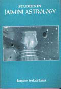 Studies In Jaimini Astrology