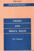 Graha and Bhava Balas