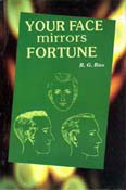 Your Face Mirrors Fortune