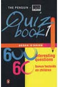 The Penguin Cry Quiz Book 1