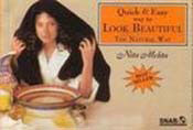 Look Beautiful the Natural Way