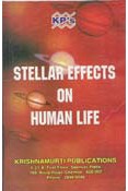 Stellar Effects on Human Lives (KP)