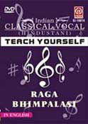 TEACH YOURSELF RAGA BHIMPALASI