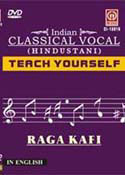 TEACH YOURSELF RAGA KAFI