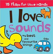 I LOVE SOUNDS