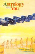 Astrology and You(Paperback)