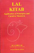 Lal Kitab (Application of principles & Curative Measures)