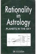 RATIONALITY IN ASTROLOGY