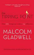 The Tipping Point: How Little Things Can Make A Big Difference