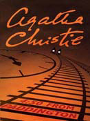 4.50 From Paddington (Paperback)