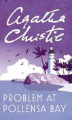 Problem At Pollensabay (Paperback)