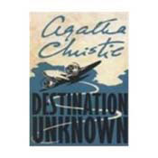 Destination Unknown (Paperback)