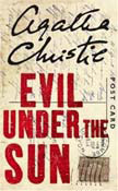 Evil Under The Sun (Paperback)
