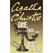 One Two Buckle My Shoes (Paperback)