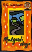 Malgudi Days (Paperback)