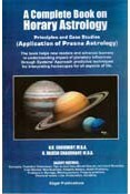 Horary Astrology-Application of Prasna Astrology