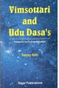 Vimsottari & Udu Dasas