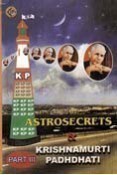 Astrosecrets & Krishnamurti Padhdhati (Part-III)
