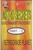 Astrosecrets & Krishnamurti padhdhati (Part V)