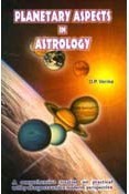 Planetary Aspects in Astrology