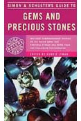 Simon & Schuster's Guide to Gems and Precious Stones 1st Edition