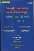 Single Women And Astrology(PB)
