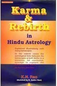 Karma & Rebirth in Hindu Astrology(PB)
