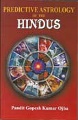 Predictive Astrology of the Hindus (PB)