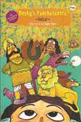 My Favourite Stories Boskys Panchatantra
