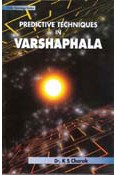 Predictive Techniques in Varshaphala(PB)