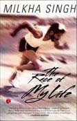 The Race of My Life : An Autobiography (PB)