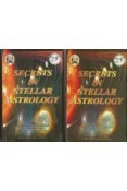 Secrets in Stellar Astrology (KP) (Part I -II )