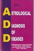 Astrological Diagnosis of Diseases (KP) A D D