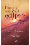 Timing of Events Using Eclipses
