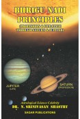 Bhrigu Nadi Principles (Profession & Life style through Saturn &