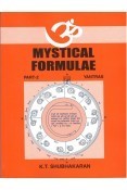 Mystical Formulae Part-1-2 Yantra