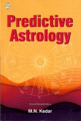 Predictive Astrology (paperback)