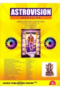 Astrovision Magazine