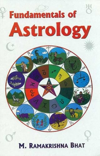 Fundamentals of Astrology - Click Image to Close