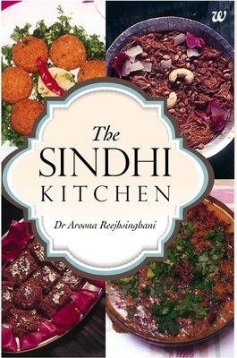 The Sindhi Kitchen (PB) - Click Image to Close