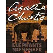 Elephants Can Remember (Paperback)